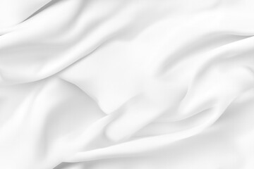 Obraz premium Fundo branco em padrão seamless com texturas variadas, incluindo elementos abstratos, tinta e papel amassado, criado com IA generativa para designs versáteis e modernos