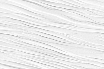 Obraz premium Fundo branco em padrão seamless com texturas variadas, incluindo elementos abstratos, tinta e papel amassado, criado com IA generativa para designs versáteis e modernos