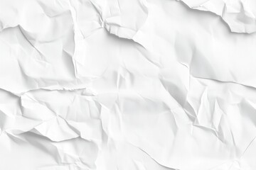 Obraz premium Fundo branco em padrão seamless com texturas variadas, incluindo elementos abstratos, tinta e papel amassado, criado com IA generativa para designs versáteis e modernos