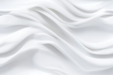 Obraz premium Fundo branco em padrão seamless com texturas variadas, incluindo elementos abstratos, tinta e papel amassado, criado com IA generativa para designs versáteis e modernos