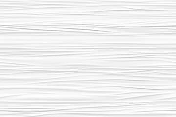Obraz premium Fundo branco em padrão seamless com texturas variadas, incluindo elementos abstratos, tinta e papel amassado, criado com IA generativa para designs versáteis e modernos