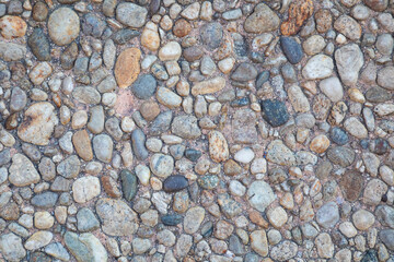 stone wall texture background close up horizontal