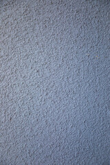 blue stucco concrete wall texture vertical