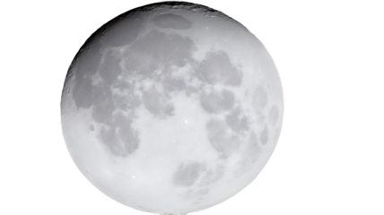 Full Moon, Celestial Body, Night Sky, Space, Lunar Surface