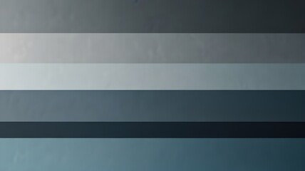 Muted grey and icy blue gradient with geometric shapes, resembling a clean, modern look