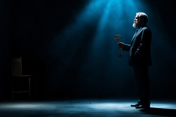 Unlocking the Mystery