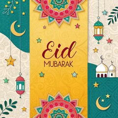 eid mubarak 