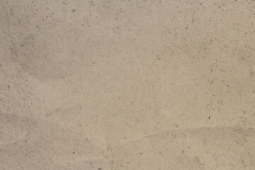Old paper background texture light rough textured spotted blank copy space background in...