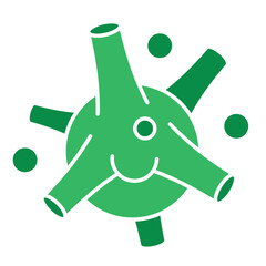 Infection Virus illustration