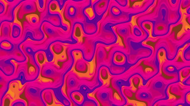 VERTICAL GRADIENT BACKGROUND MOTION abstract
