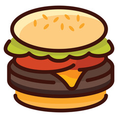 Hamburger Icon