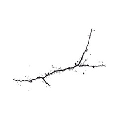 Abstract faded texture background of a grungy concrete wall
