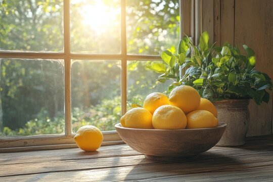 Happy African woman enjoying coffee with husband at breakfast in cozy kitchen