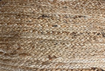 Wickerwork texture background.