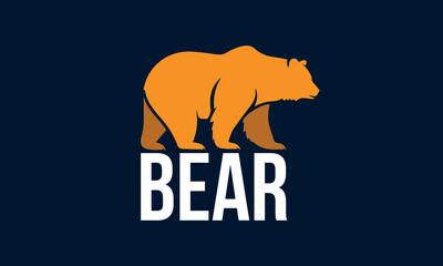Logo Bear