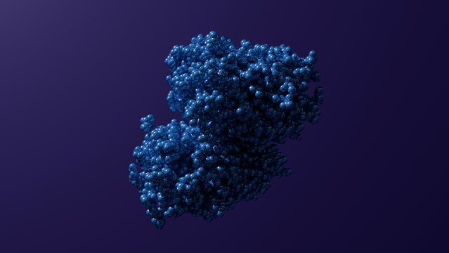 Structure of Green Fluorescent Protein (GFP)