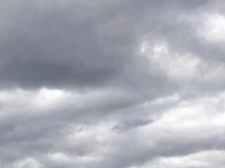 Obraz premium clouds in the sky