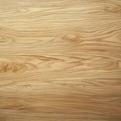 Obraz premium Natural light oak wood texture with distinct grain patterns for surface backgrounds
