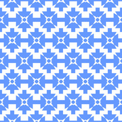 Light purple abstract pattern background