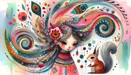 "Guardianes de Luz: V&iacute;nculo Sagrado"