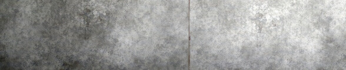 Obraz premium Textured gray concrete wall background Wide, rough stone surface , concrete, ground