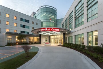 Medical Center