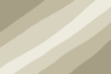 Soft brown and beige gradient background with smooth color transition. Minimalist texture concept