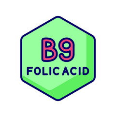 folic acid
