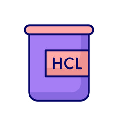 HCL