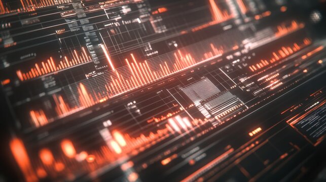 Dynamic Visual Representation of Conversion Metrics