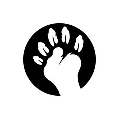 turkey footprint,turkey bird footprint,vector,silhouette,illustration,animal,foot, footprint, bird, turkey, silhouette, paw, nature, trace, symbol, isolated, wild, black, graphic, walk, track