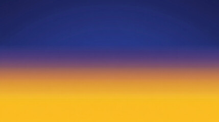 Stunning Gradient Sky Sunset Sunrise Colors
