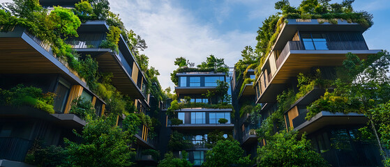 City dedicated to sustainable engineering and green projects  - 