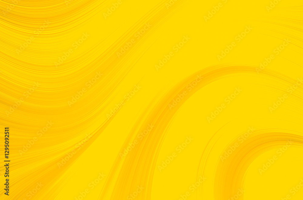 Leinwandbilder abstract yellow and black are light pattern with the gradient is the with floor wall metal texture soft tech diagonal background black dark sleek clean modern.