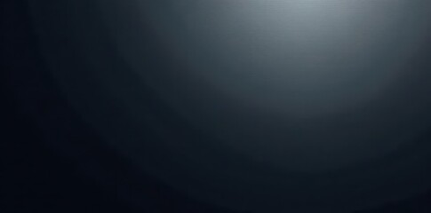 Obraz premium Dark brushed aluminum, subtle lines, seamless, minimal, texture, high resolution