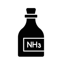NH3 molecule