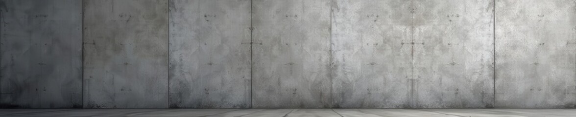 Rough, textured concrete loft wallpaper Grey, industrial, urban, grunge , seamless, illustration, material