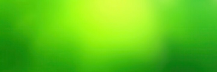 Obraz premium Soft, blurry green gradient, fresh and vibrant , green, texture, nature