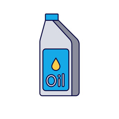 motor oil icon