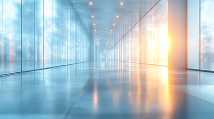  futuristic 3D representation of energy and matter manifesting across multiple realms, symbolizing the interplay of physical forces and dimensions in a modern, abstract environment