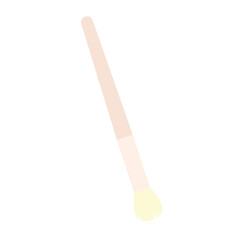 Blush Makeup Brush