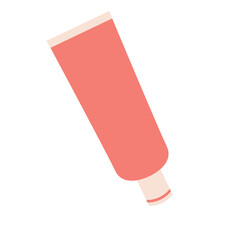 Makeup Tube Container 