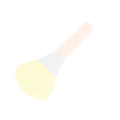 Brush Makeup