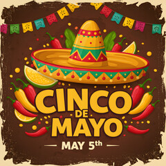 Cinco De Mayo Celebration 