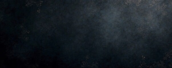 Obraz premium Dark textured grunge backdrop with smudges and scratches, dirty, weathered