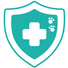 cute dog, French bulldog, dog health, veterinary clip art, pet care, dog nurse, puppy doctor, pet hospital, dog medication, dog syringe, pet first aid, vet clinic, dog with pills, dog with bandage