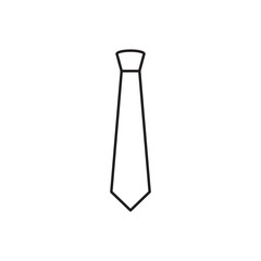 necktie icon