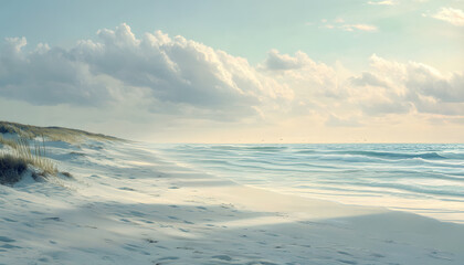 Fototapeta premium Explore the wild beauty of majestic nature