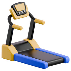 Treadmill for Fitness