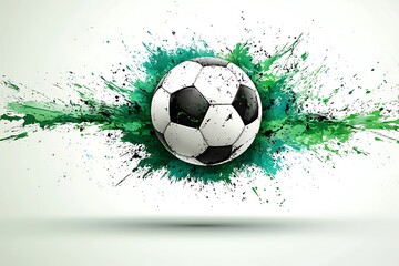 Soccer Ball